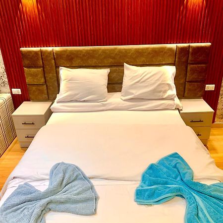 Sunny Studio With 3 Swimming Pools Florenza Hurghada Extérieur photo