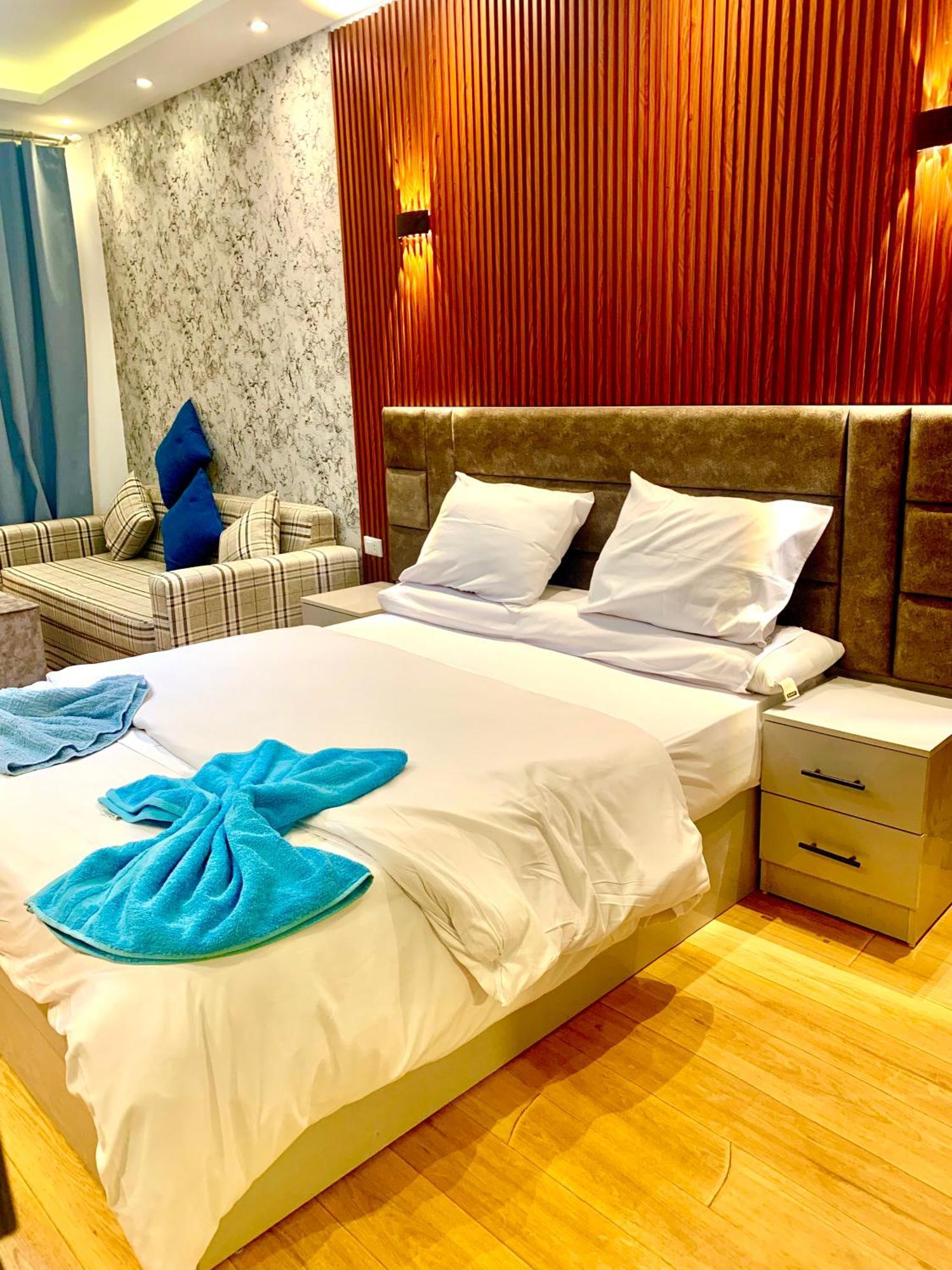 Sunny Studio With 3 Swimming Pools Florenza Hurghada Extérieur photo